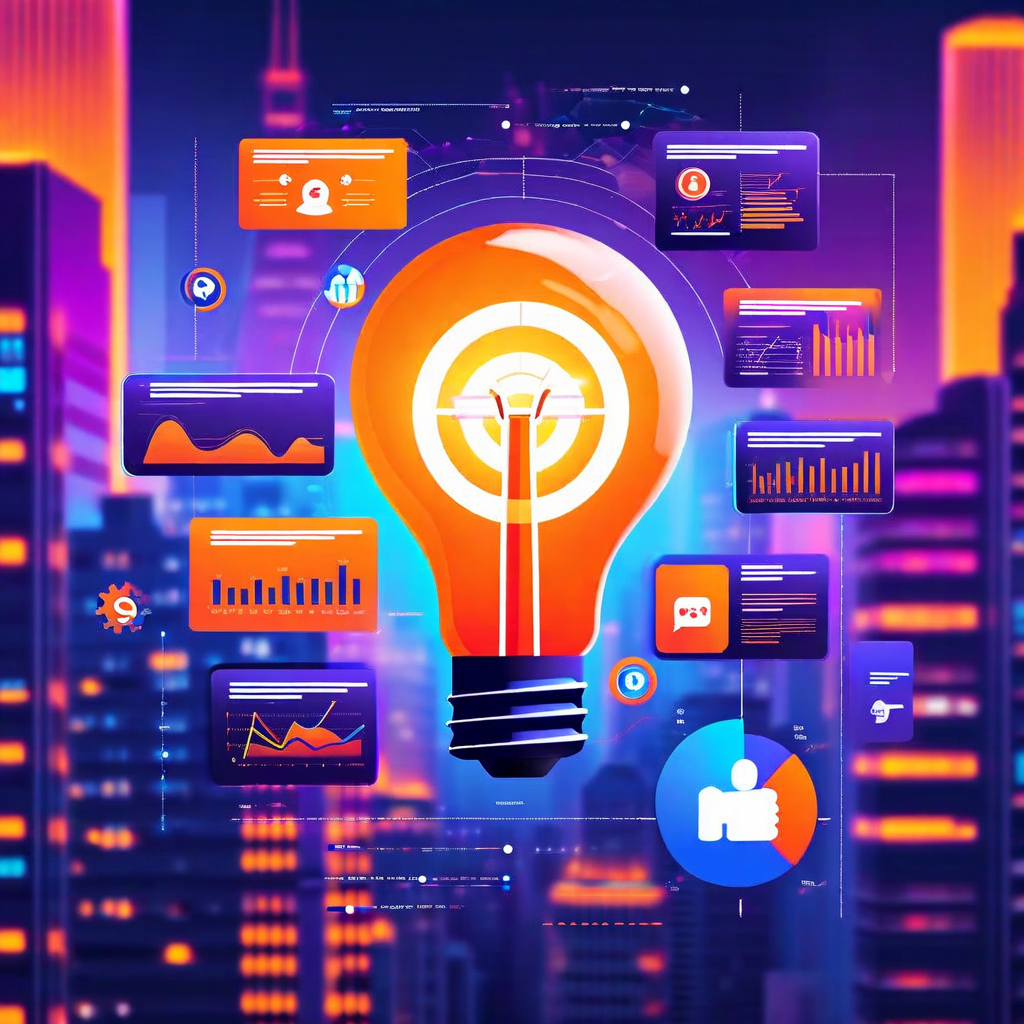 Leomaster Digital Advertising